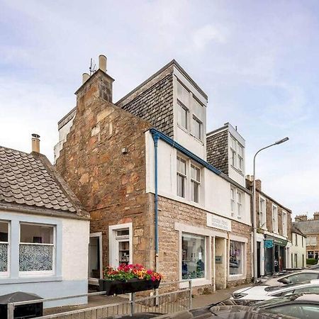 The Loft On The Lane - Crail Apartment Exterior photo
