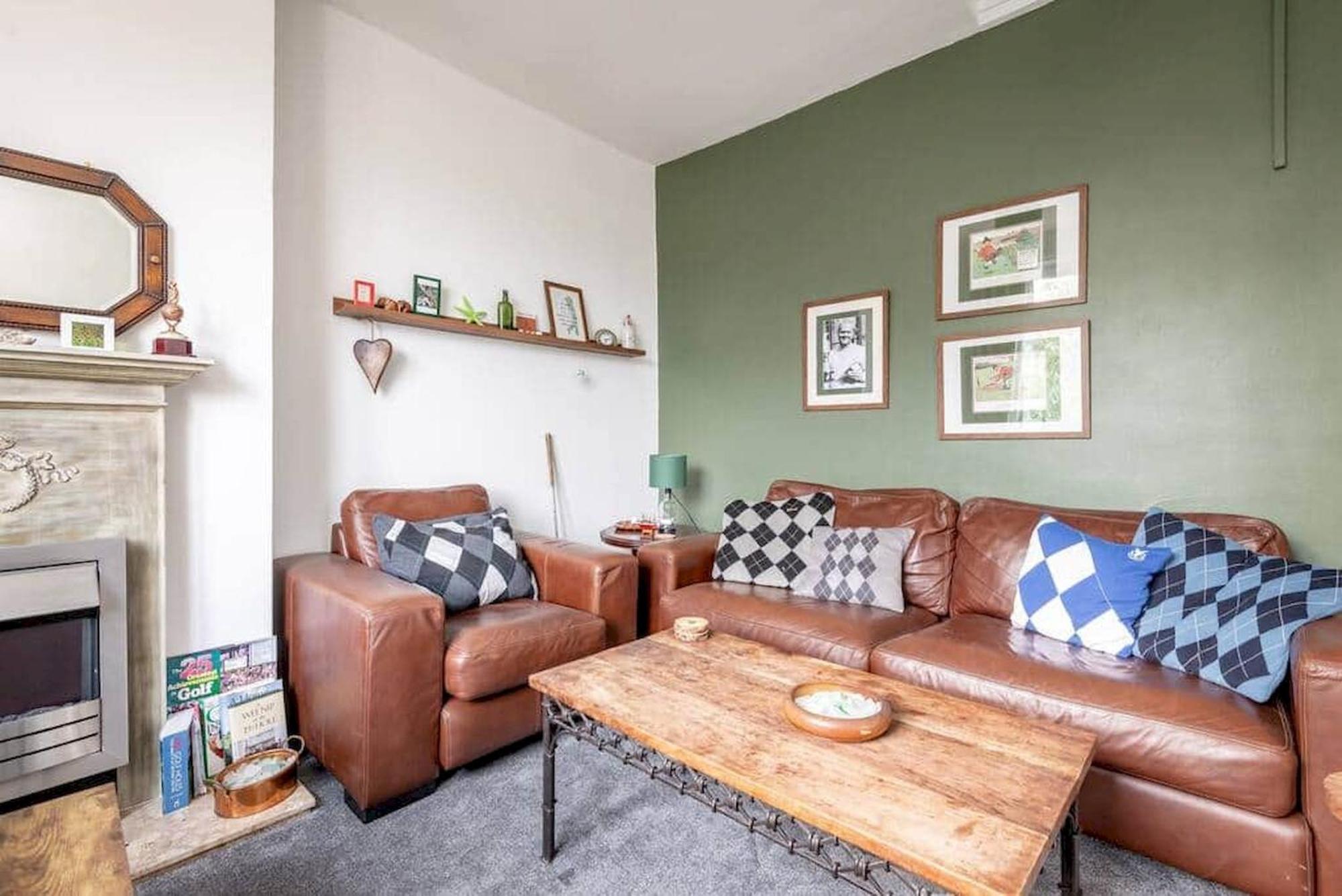 The Loft On The Lane - Crail Apartment Exterior photo